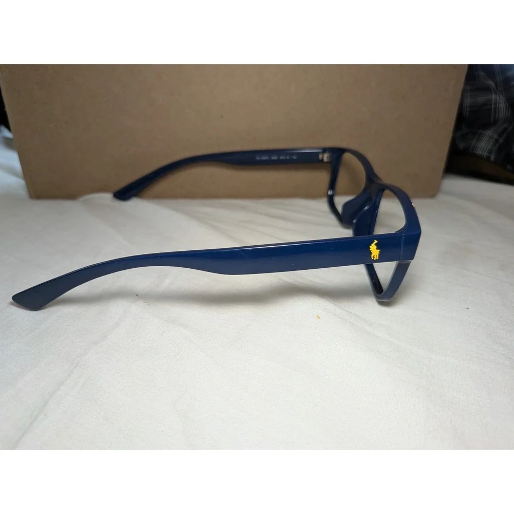 Ralph Lauren Eyeglasses Eye‎ Glasses Frames PH 2237U 5620 55-16-145